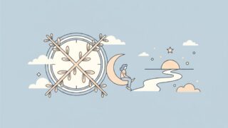 大晦日に振り返らなくていいという選択