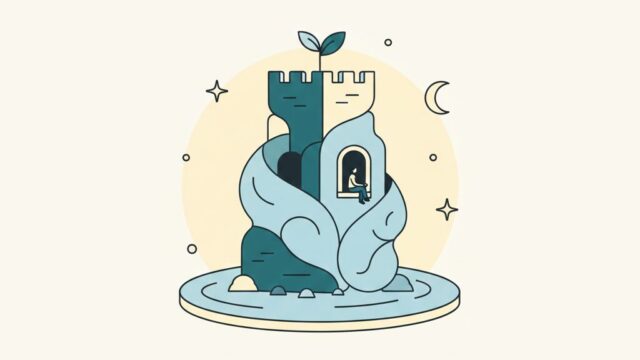 年末の孤独は、弱さじゃないという話