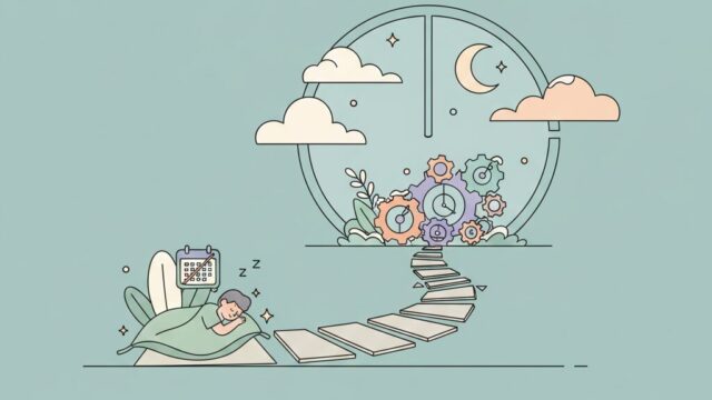 頑張れない年末を責めなくていい理由