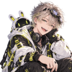 渋沢A壱のプロフィール画像